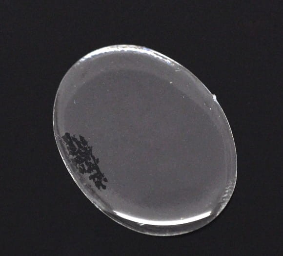 [010913] Kaboszon epoksydowy owalny 18*13mm 3szt