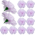 [w11037] Goździk główka 9cm lawendowa  12szt