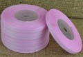 [86R018] Wstążka rypsowa 6mm 22mb różowa 