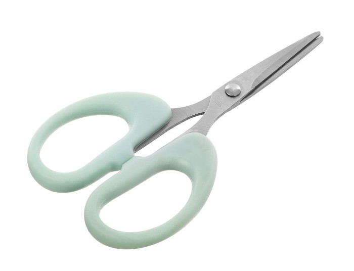 [55903] Nożyczki precyzyjne 12cm kolor losowy