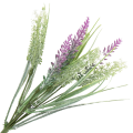[68th0801] Bukiet lawendy 31cm