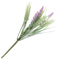 [68th0801] Bukiet lawendy 31cm