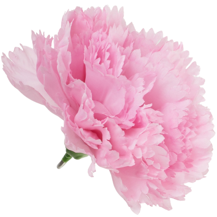 [w34004] Goździk główka 11cm jasnoróżowa