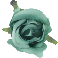 [w10913] Róża główka 9cm morska