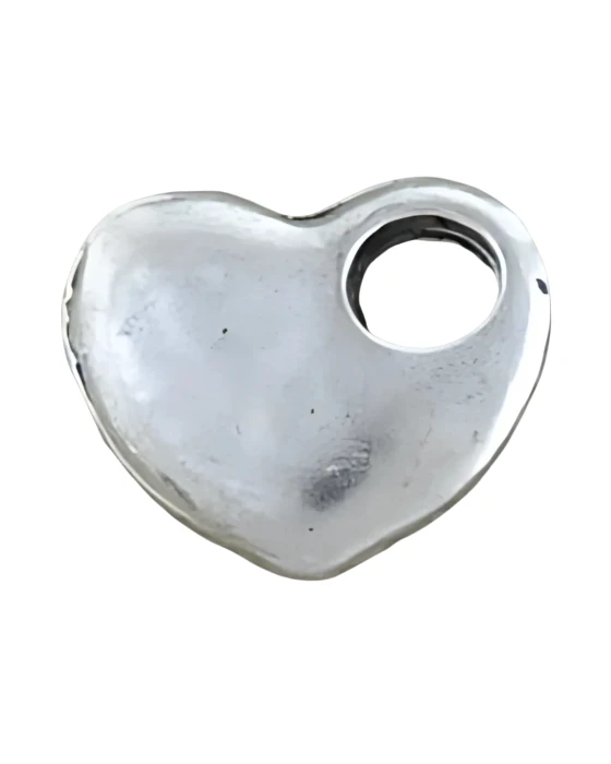 [307522] Zawieszka mała serce kolor srebra.png