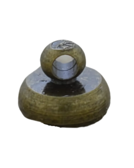 [171162] Krawatka do wklejania 6mm kolor brąz.png