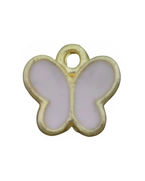 [70769] Zawieszka emaliowana motylek w kolorze jasnoróżowym.png