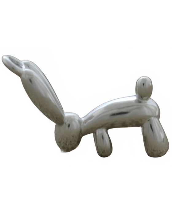 _[307565] Zawieszka mała balon królik 3D kolor srebrny.png