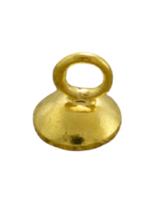 [27140] Krawatka do wklejania kolor złoty 2szt.png