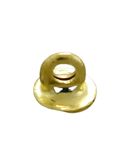 [27142] Krawatka do wklejania kolor złoty 2szt.png