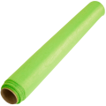 [840070] Organza obszyta na rolce 40cm 9m APPLE GREEN
