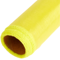 [840005] Organza obszyta na rolce 40cm 9m GREEN
