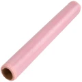 [840052] Organza obszyta na rolce 40cm 9m ORCHID