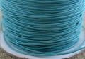 74718 Gumka nylonowa 1mm morska 2m