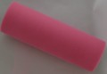 [717059] Tiul dekoracyjny na rolce 30cm 9m różowy