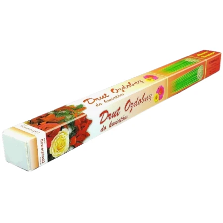 [w0401] Drut florystyczno-wyrobowy cienki 40cm 0,9mm 1kg