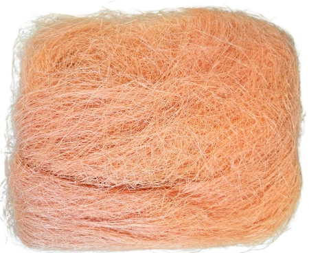 [55641] Sizal 40 gram brzoskwiniowy 