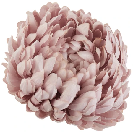 [68d02089] Chryzantema główka pełna 14cm wrzosowa