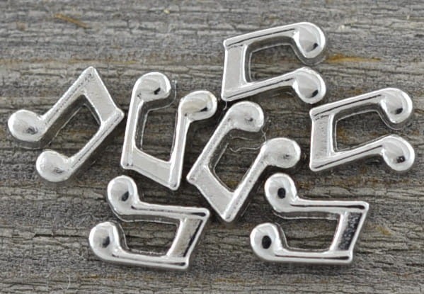 50709 Element ozdobny do sekretnika nutki