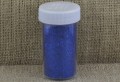 [55410] Brokat sypki w solniczce 25 gram chabrowy