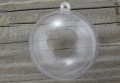 60415 Pojemnik plastikowy pojedynczy kula 60mm