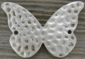312122 Element ozdobny łącznik motyl 48*34mm