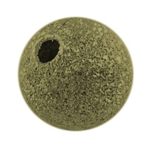 Kulka ozdobna 6mm 10 sztuk