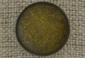 [10241] Baza broszki kolor brąz na kaboszon 25mm