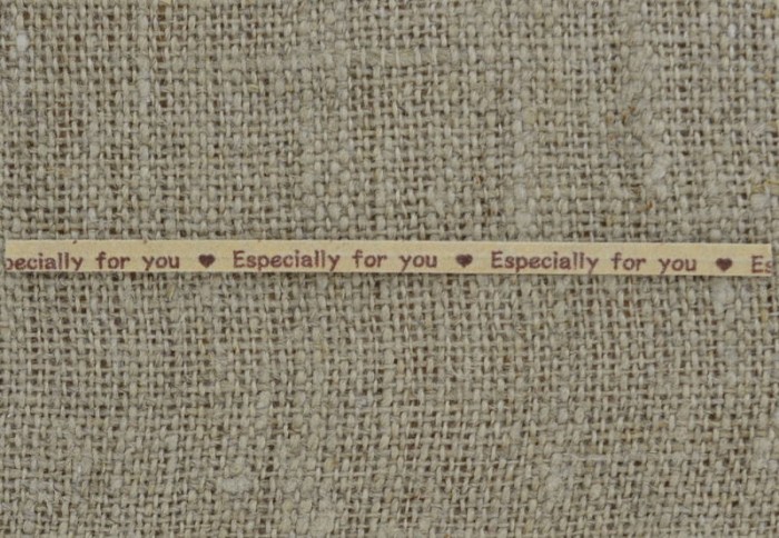  [73561] Klips papierowy "Especially for you" 