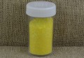 [55402] Brokat sypki w solniczce 25 gram żółty