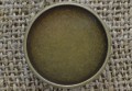 10247 Klasyczna baza broszki w kolorze brązu na kaboszon 20mm