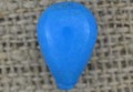 240515 Kamień naturalny jadeit 15*10mm niebieski