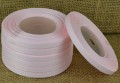 [86R017] Wstążka rypsowa 6mm 22mb bladoróżowa