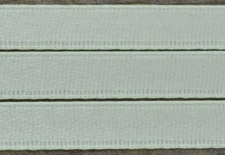 [006697] Wstążka satynowa 6mm pistacjowa 5m