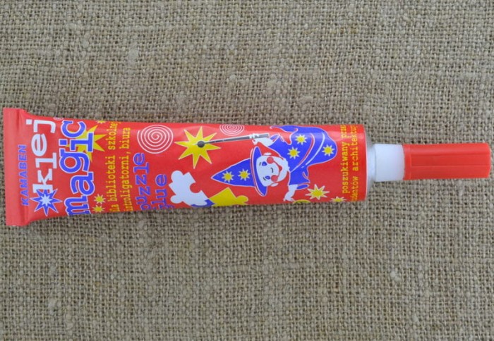 713734 Klej MAGIC do kaboszonów