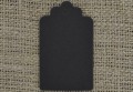[07147] Papierowe metki do biżuterii 50*30mm