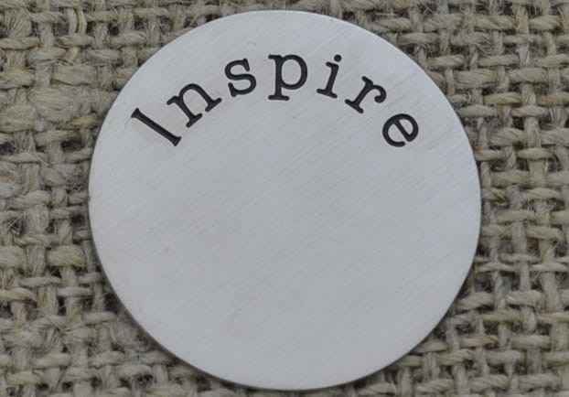 50726 Wkład do sekretnika moneta Inspire