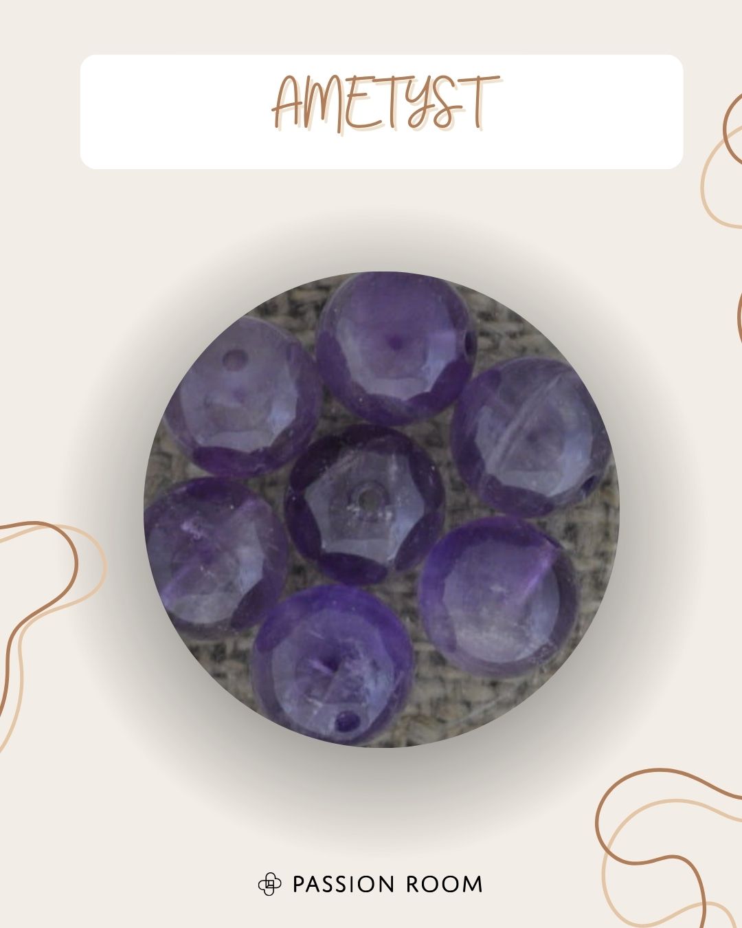 Ametyst