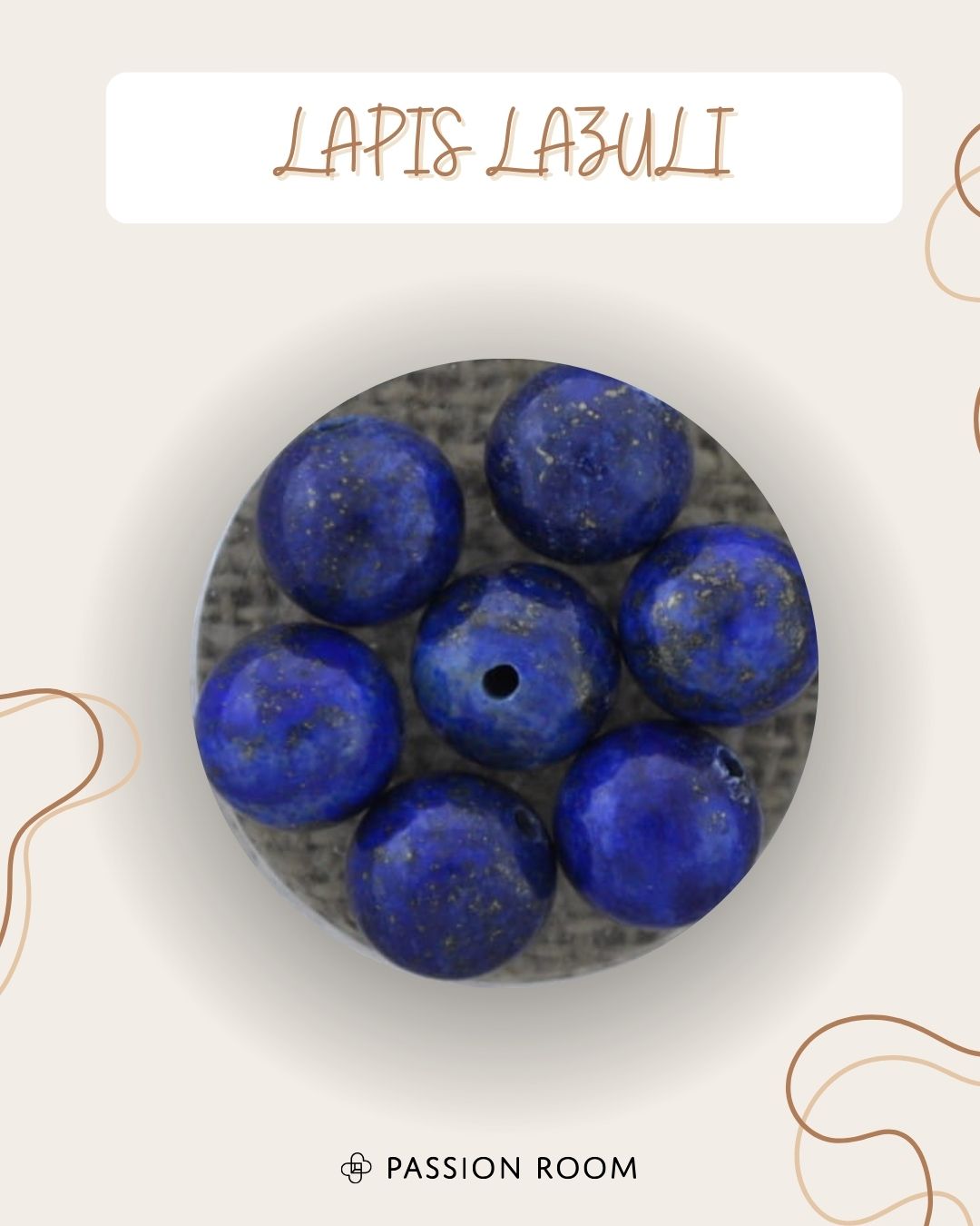 lapis lazuli