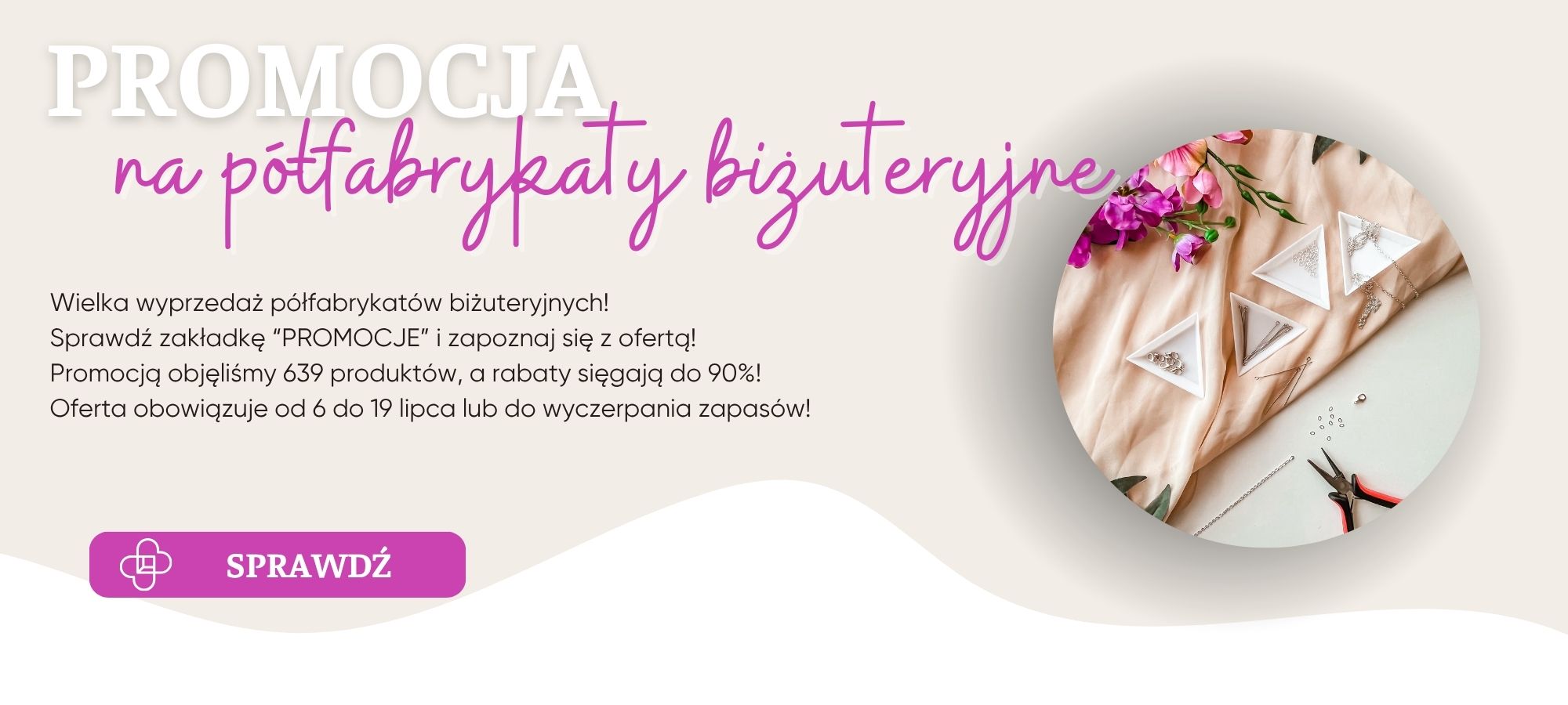 promocja lipiec