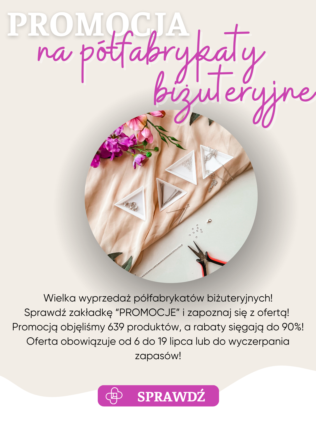 promocja lipiec