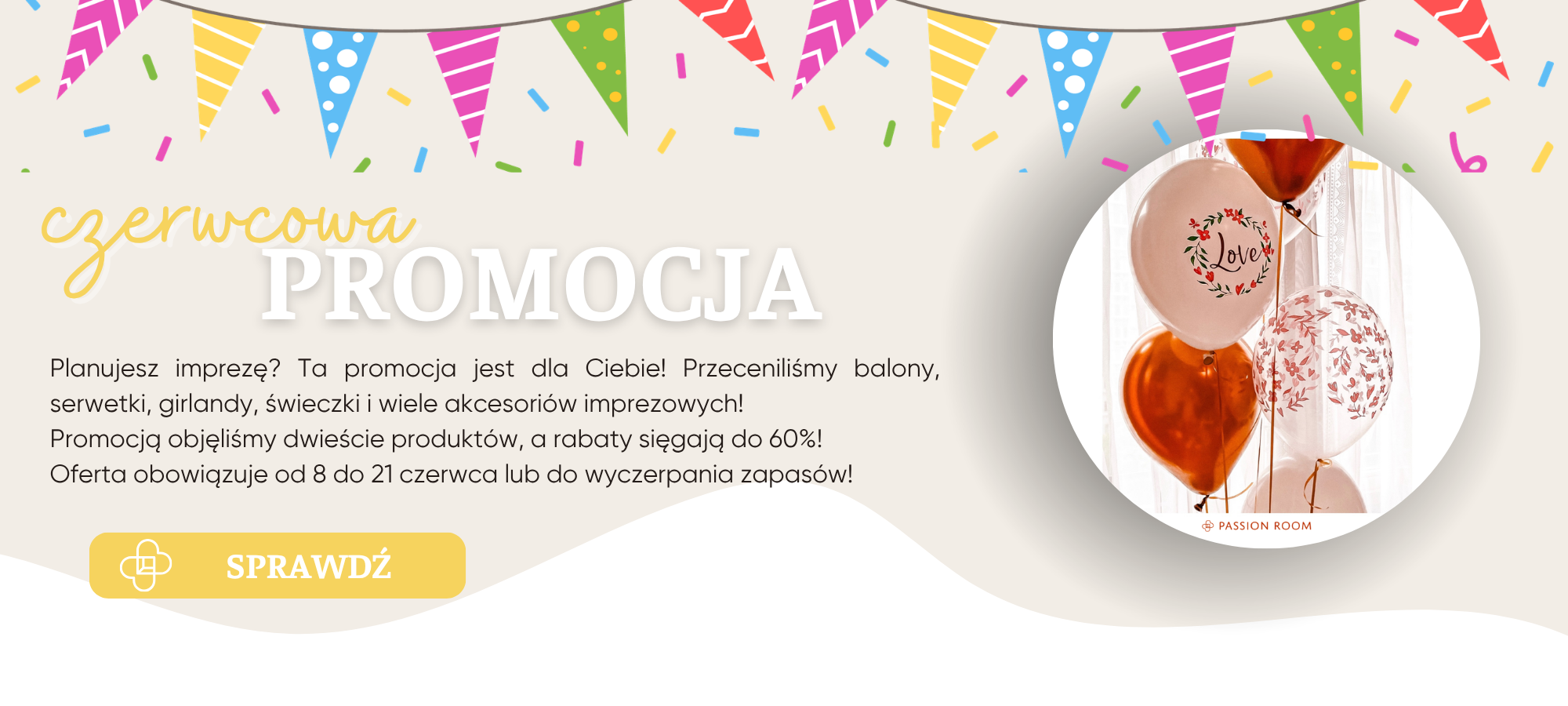 promocja czerwiec