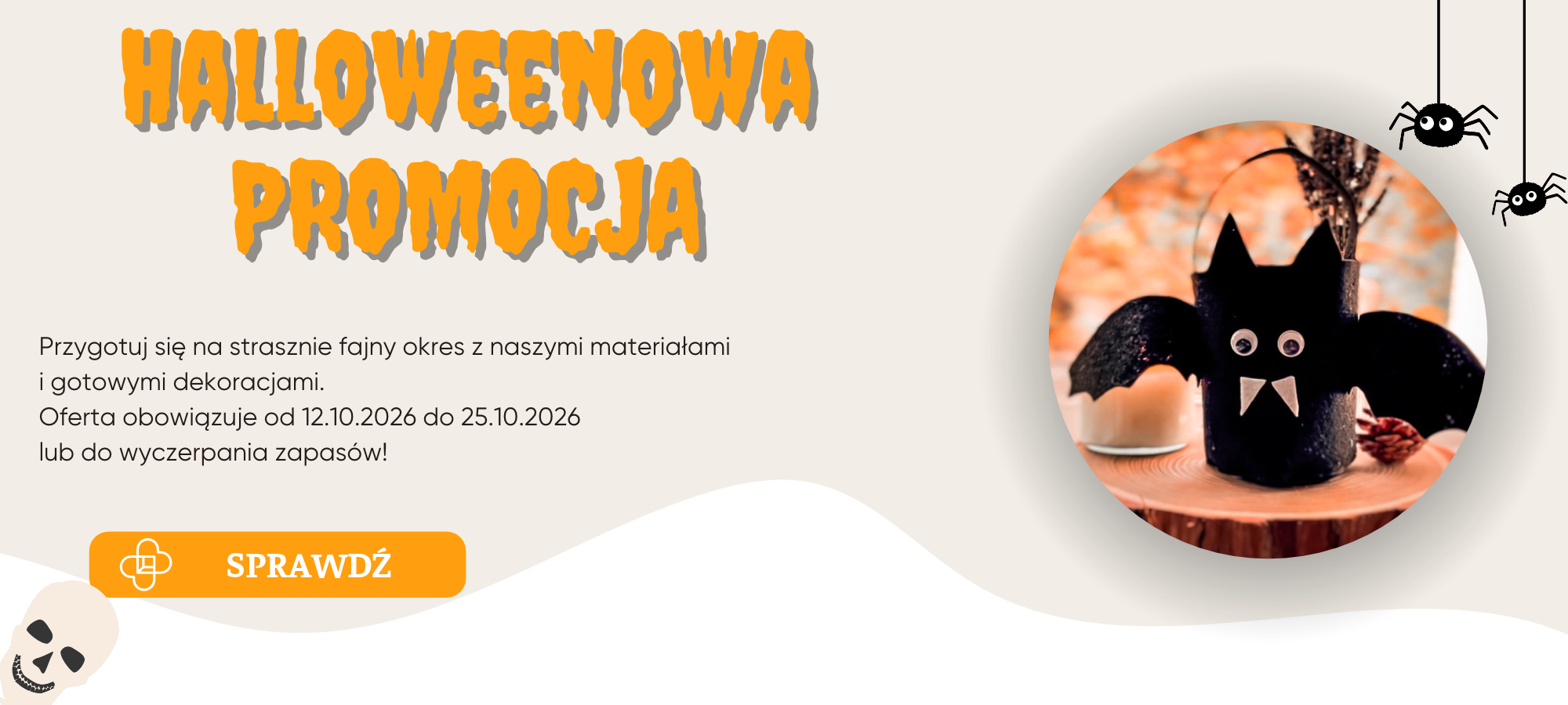 promocja październik